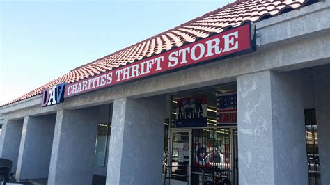 Veterans thrift - Specialties: Specializing in: - Thrift Shops - Clothing Stores - Furniture Stores Established in 1967. The specific purpose of this corporations is to provide relief and assistance to Disabled American Veterans or their dependents. The …
